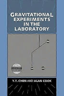 Gravitational Experiments in the Laboratory