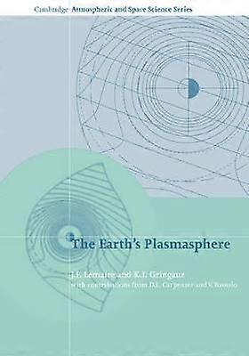 The Earth's Plasmasphere