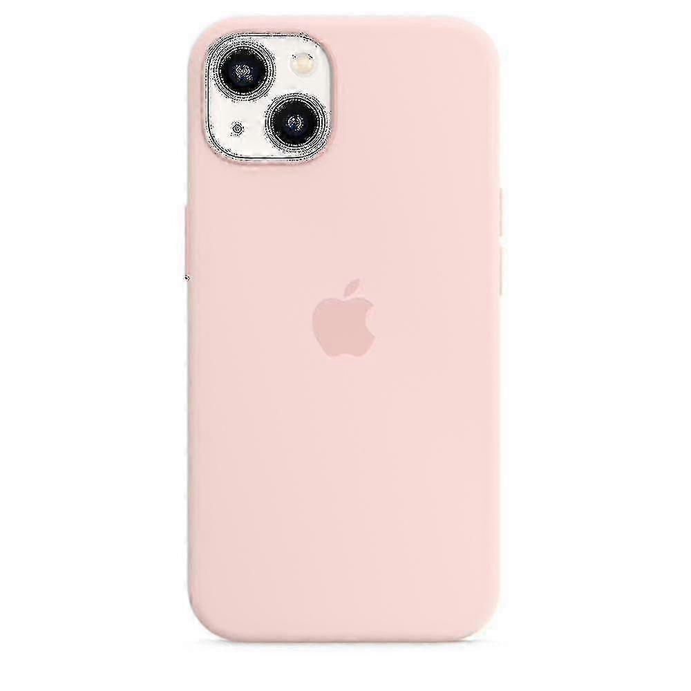 25-26 Silicone Case For Iphone 13