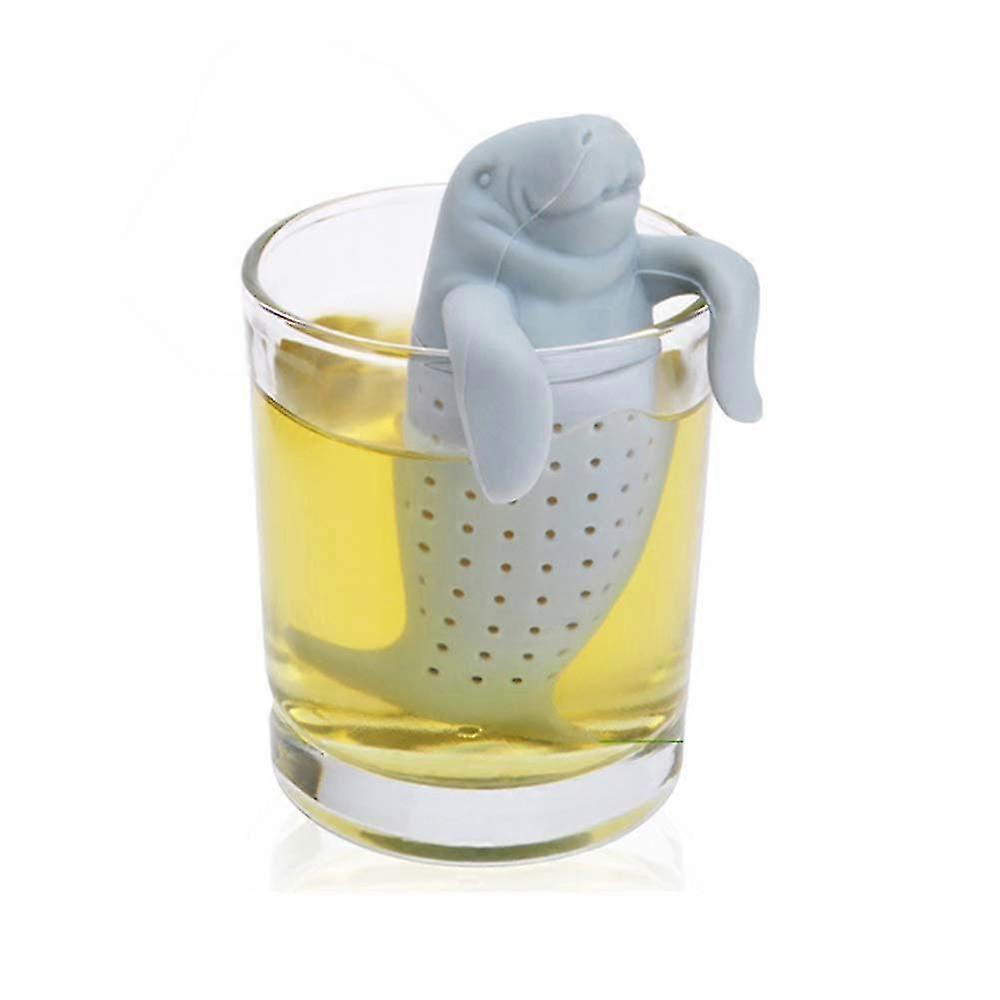 Silicone Drinking Strainer Tools 25-26