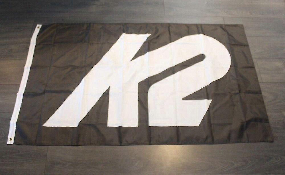 K2 Banner Flag