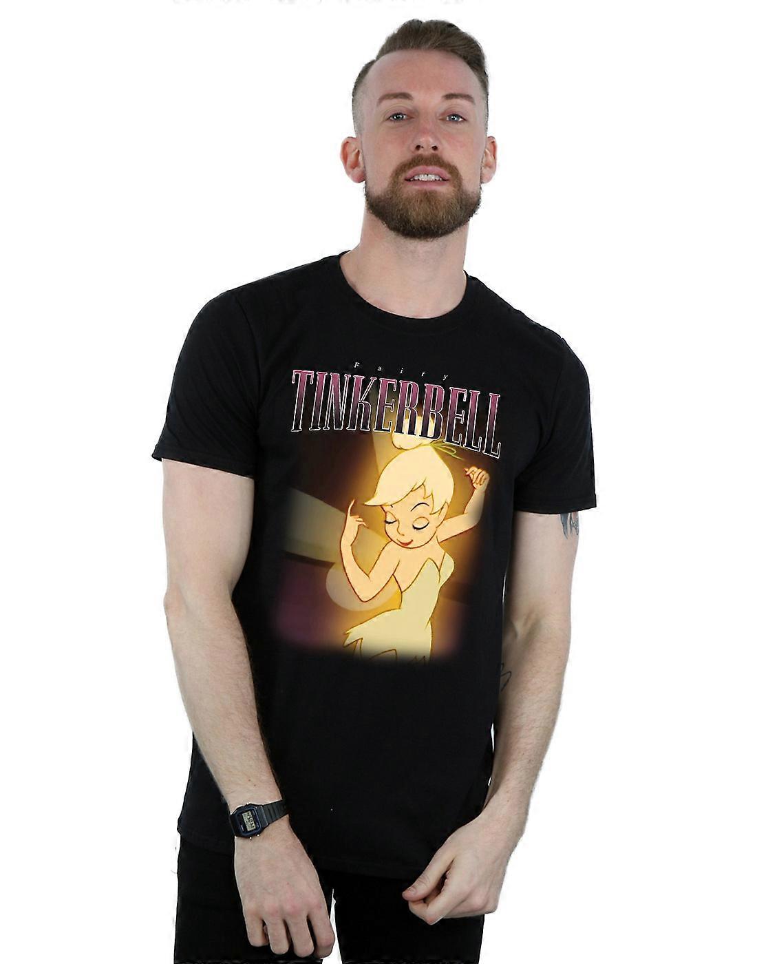 Disney Tinkerbell Montage t-paita