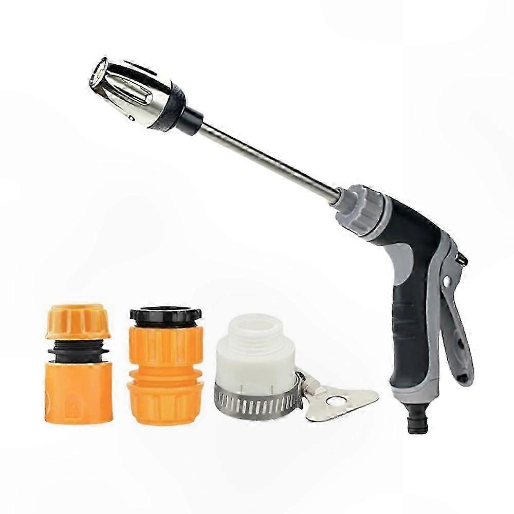 High-Pressure Washer Cleaner for Outdoor Cleaning Tasks