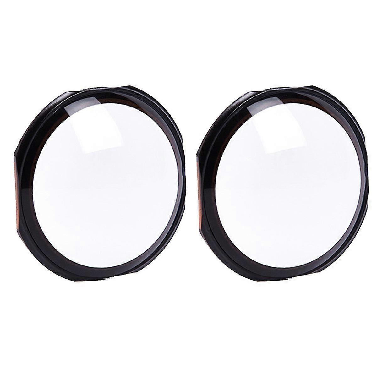 Camera Glass Lens Protective Filter for 360 Panoramic Dustproof Scratch- Protective Cover Accessori