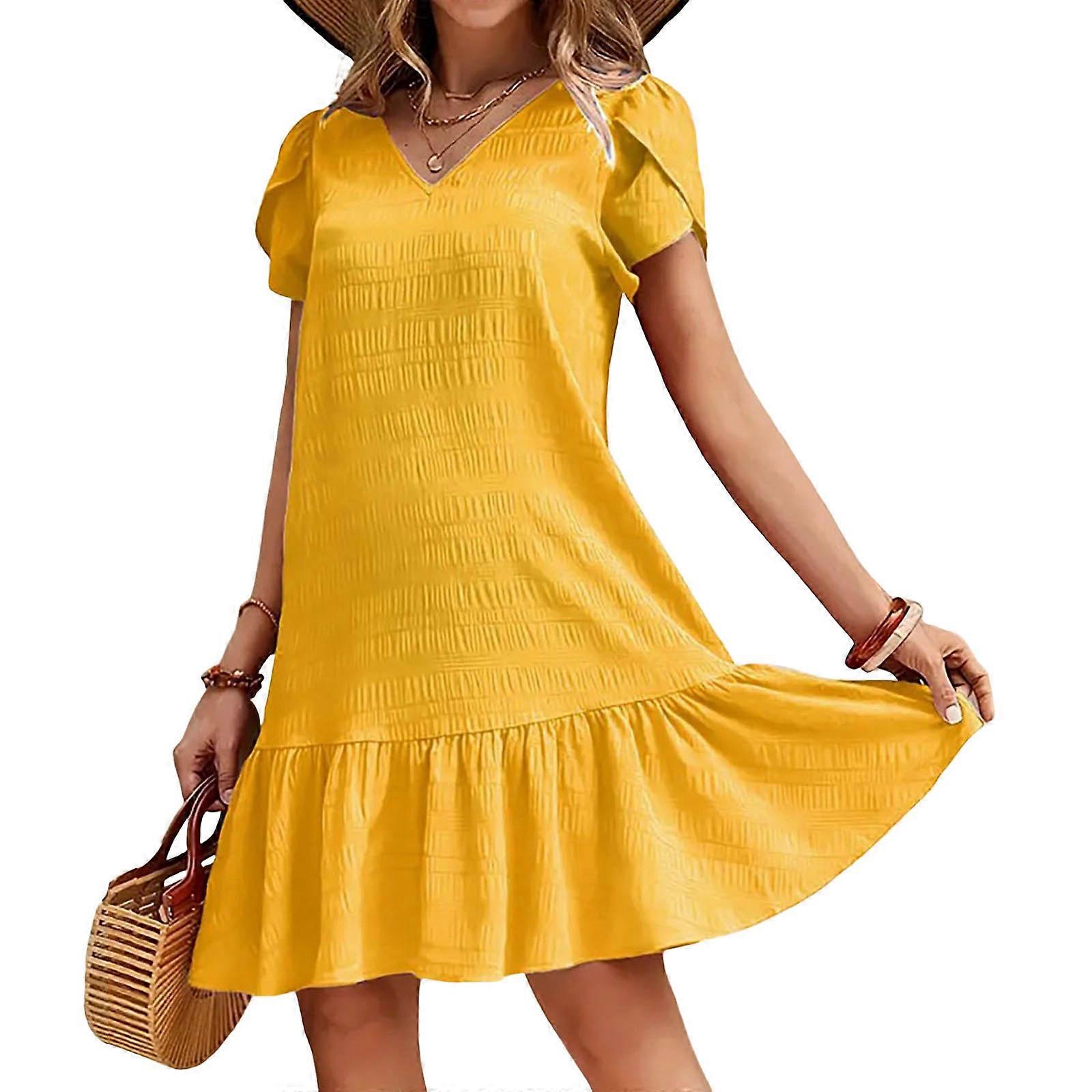 sachin and babi light blue dress We Found the Perfect Little Black Travel Dress That's Versatile and Stylish