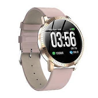 Damski smartwatch iOS Android Sport Cardio Pink YONIS