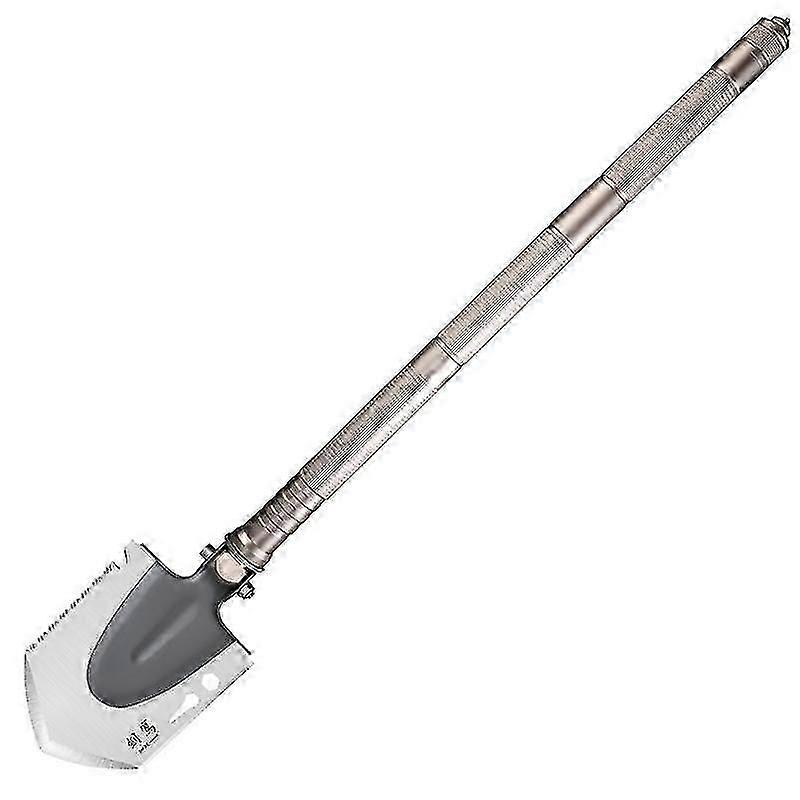 Multifunctional Folding Shovel For Gardening