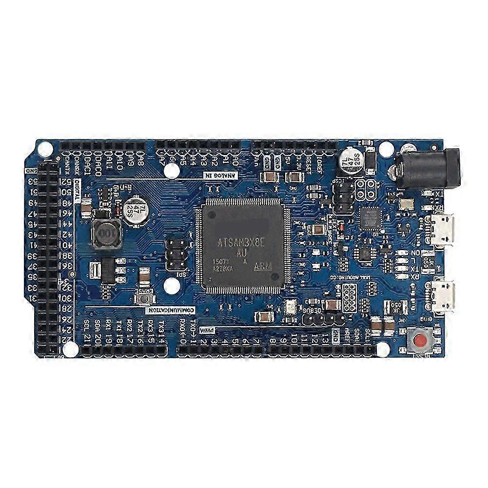 2012 R3 ARM version mainboard