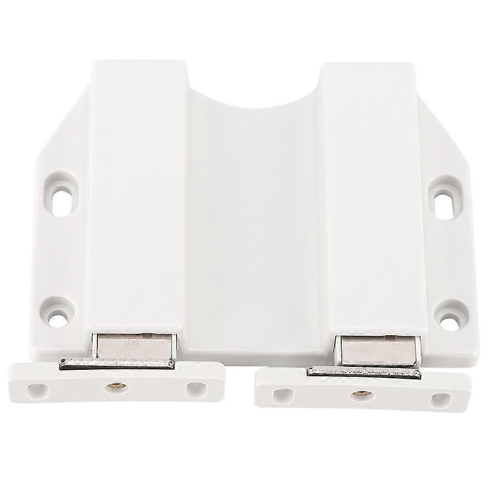 Practical ABS Strong Magnetic Anti-collision Cabinet Door Buffer