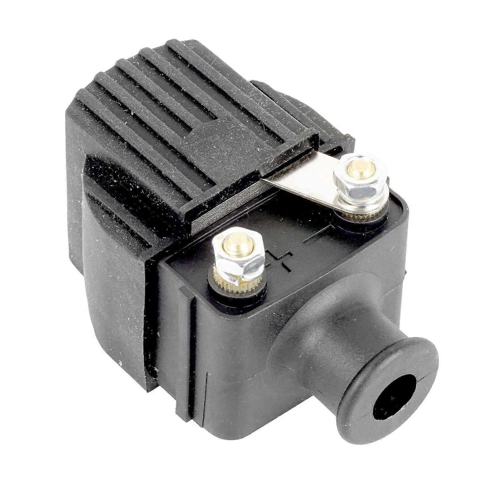 Ignition Coil 5288A2 7370A6 7370A8 Reliable Spark Direct Fit for Mercury Mariner Marine Engine