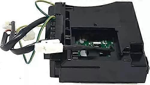 WR49X10283 Refrigerator Inverter Control Board Replacement Restores Compressor Control for GE