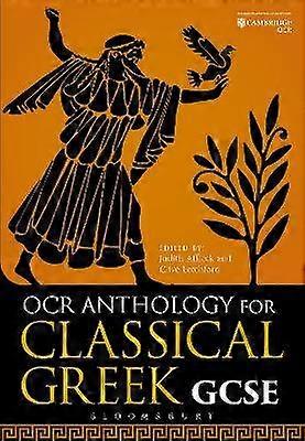 OCR Anthology for Classical Greek GCSE
