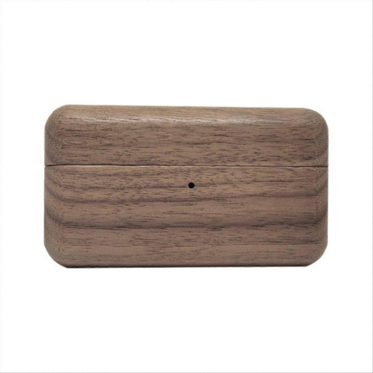 For Panasonic Technics EAH-AZ100 Walnut Protective Case B