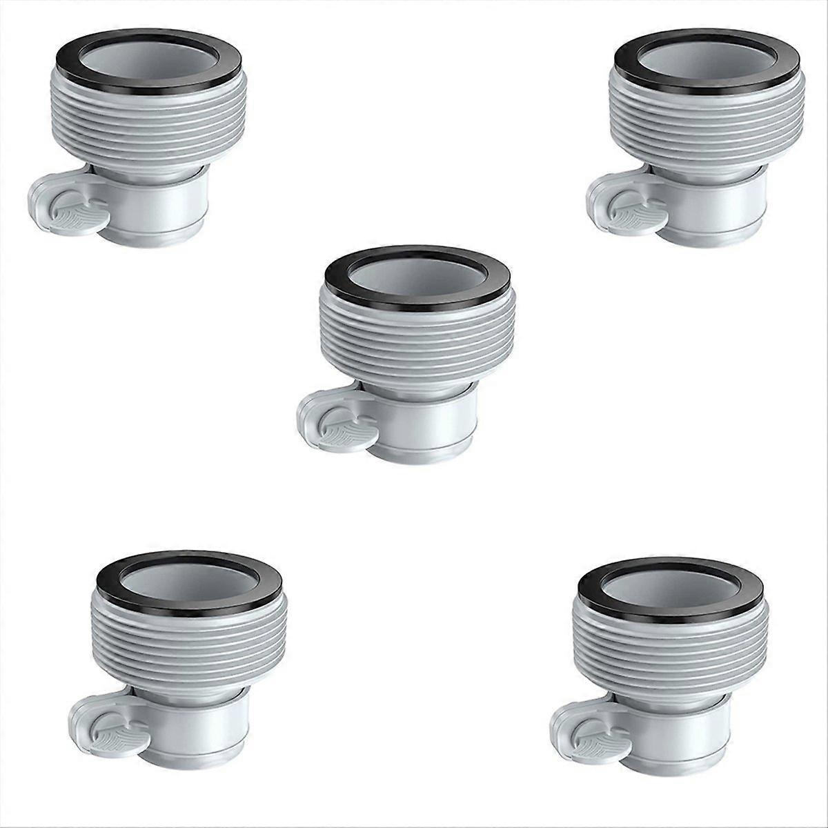 1.25inch to 1.5inch BType Hose Adapter