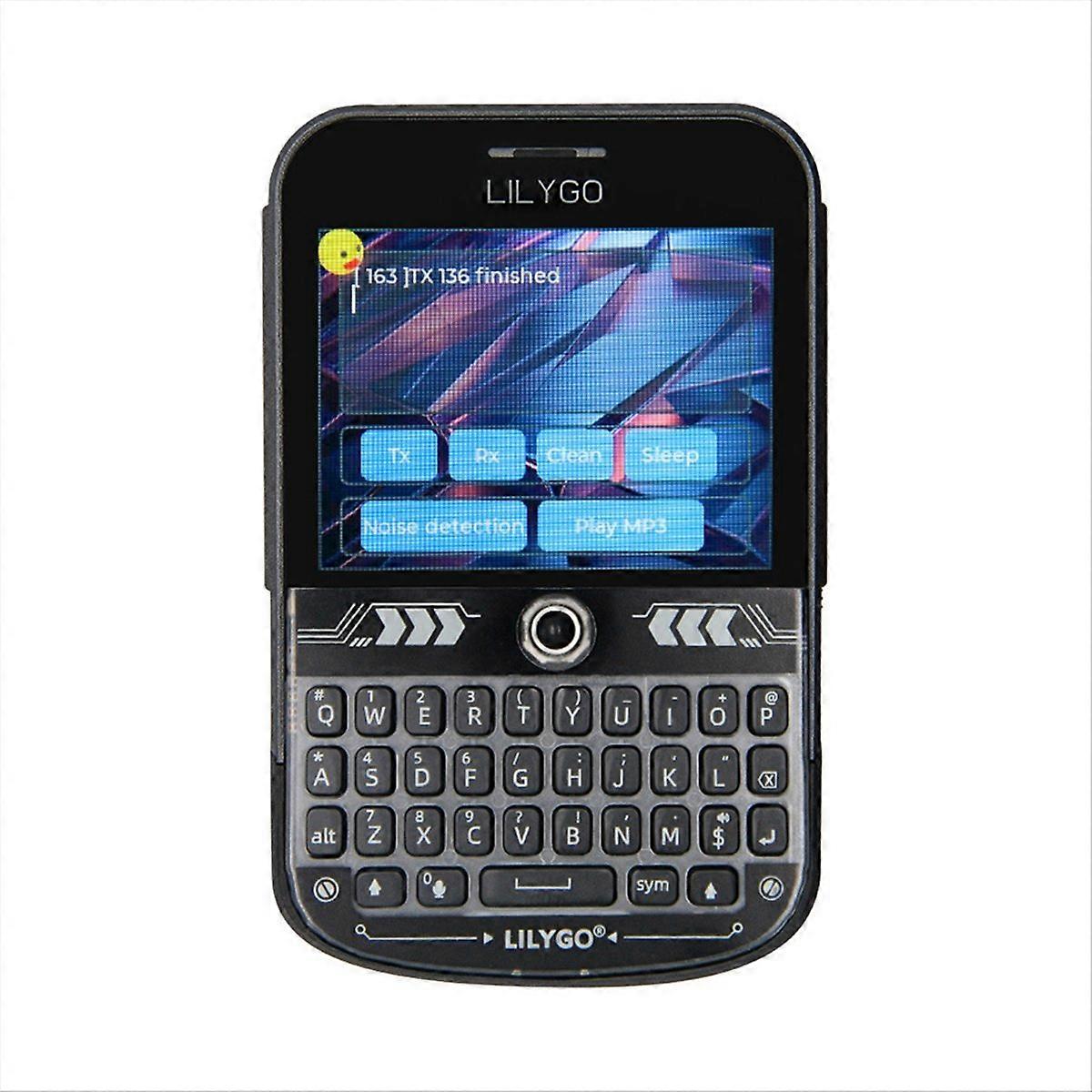  Meshtastic T- ESP32-S3 GPS LoRaWAN+LCD Module 868MHz