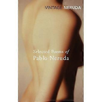 Udvalgte digte af Pablo Neruda