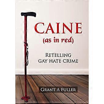 Caine (Wie in Rot)