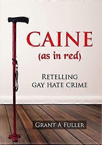 Caine (As In Red)