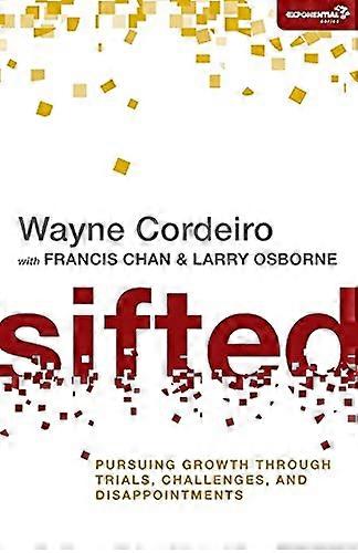 Sifted (Exponential Series)