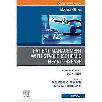 Gestione dei pazienti con cardiopatia ischemica stabile, un problema delle cliniche mediche del Nord America