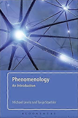 Phänomenologie: Eine Einleitung