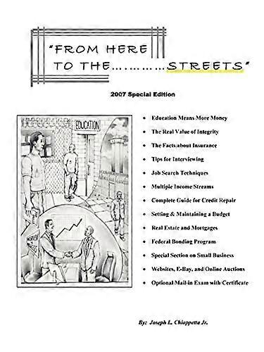 Härifrån till The- : Streets
