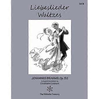 Liebeslieder-valser op. 52 : Kjærlighetssangvalser