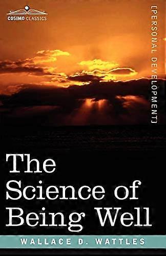 Die Wissenschaft des Guten