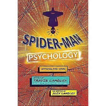Spider-Man-psykologi: Untangling Webs (populærkulturpsykologi)