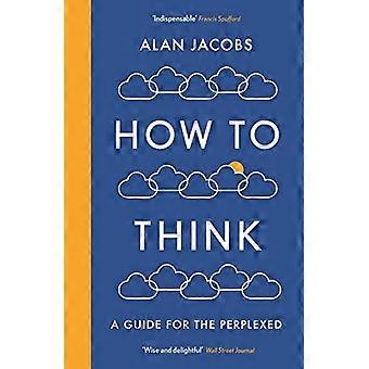 How To Think: A Guide for the Perplexed