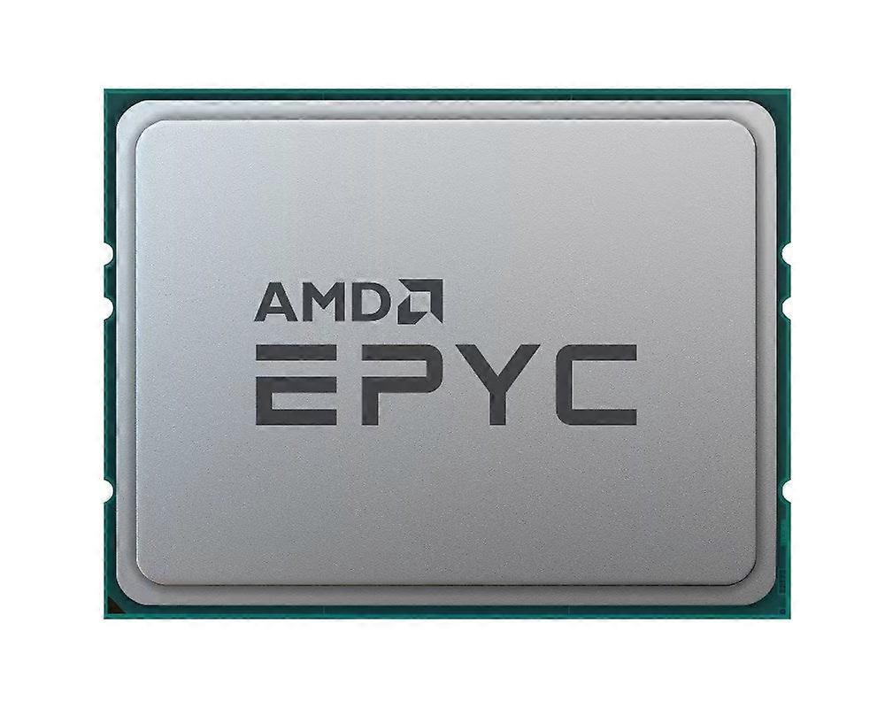 AMD Epyc 9384x - 3,1 GHz - 32 núcleos - 64 threads - 768 MB de cache - Soquete SP5 - OEM