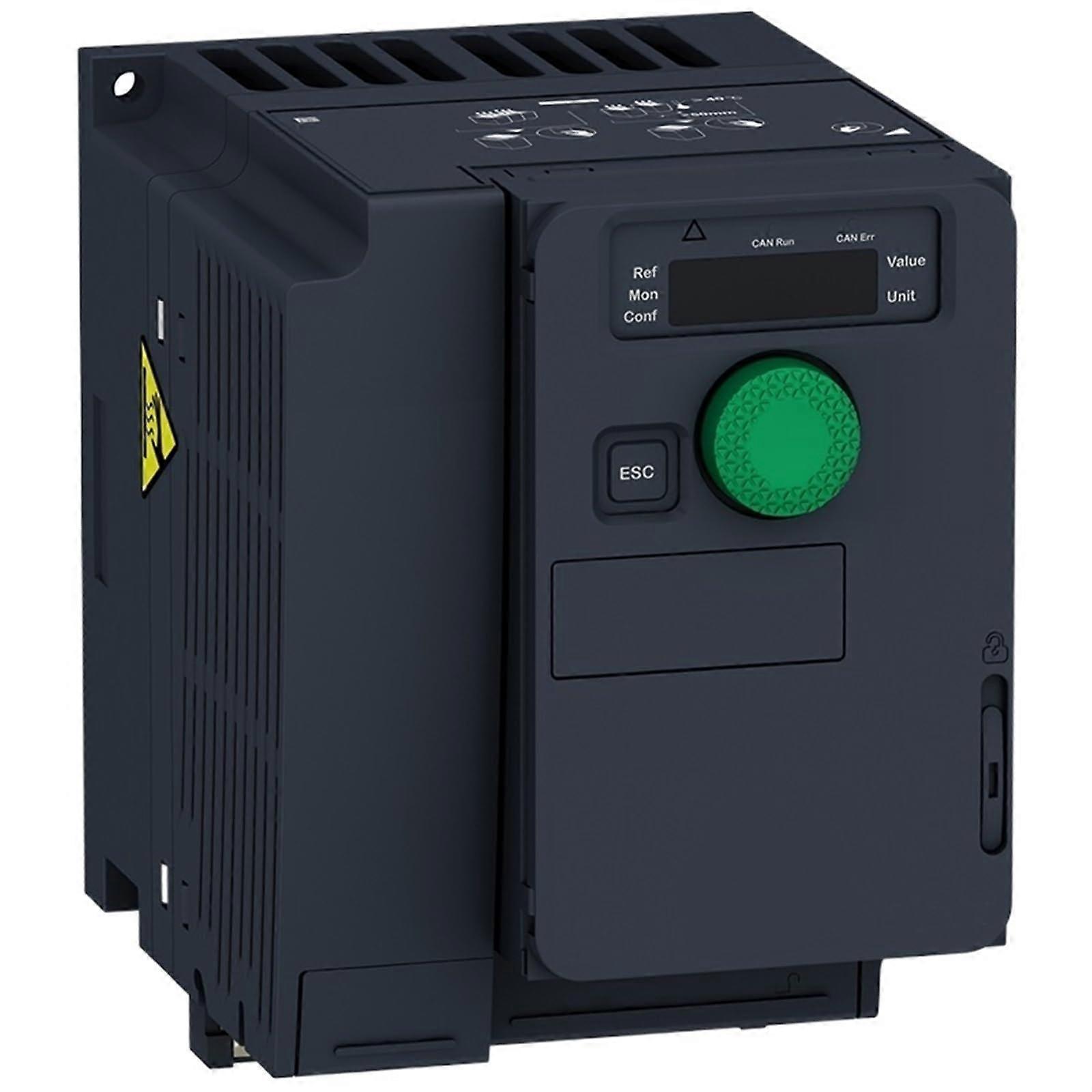 Variable Frequency Drive Motor Speed Controller for Precise AC Pump and Conveyor Control