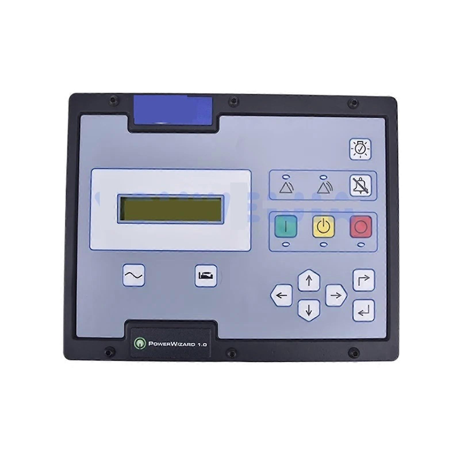 300764903 Generator Controller for PowerWizard 1.0 with Precise Color Matching for Fast ID