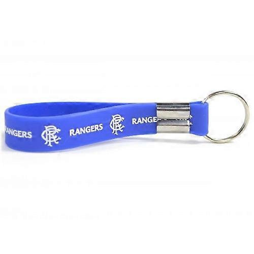 Rangers FC Keyring