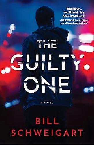 The Guilty One A Novel