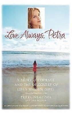 Love Always Petra