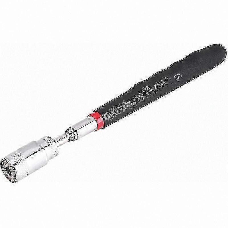 Magnetic Petanque Ball Retrieval Tool for Finding Tiny Metal Items