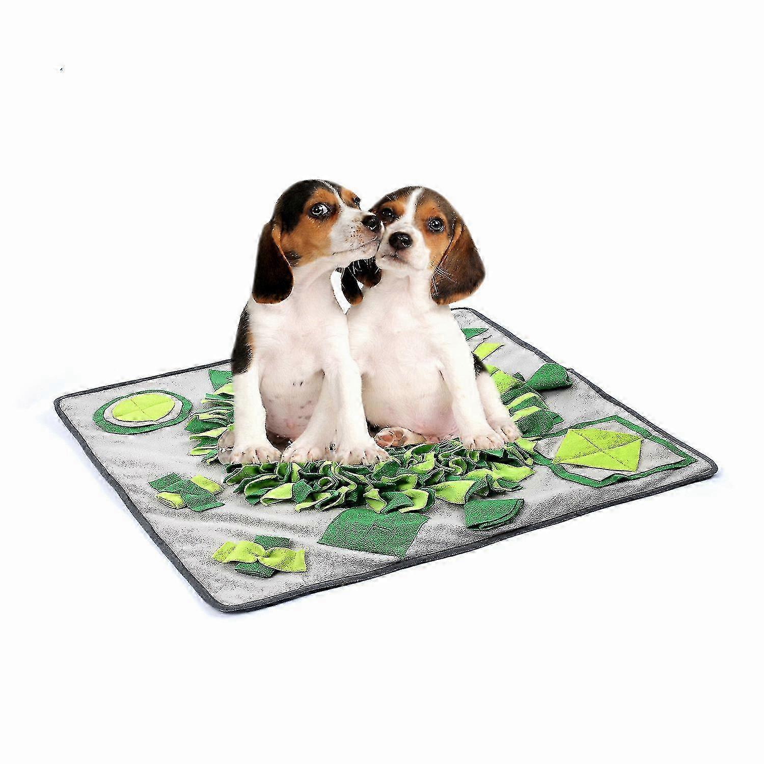 Pet Dog Sniffing Pad