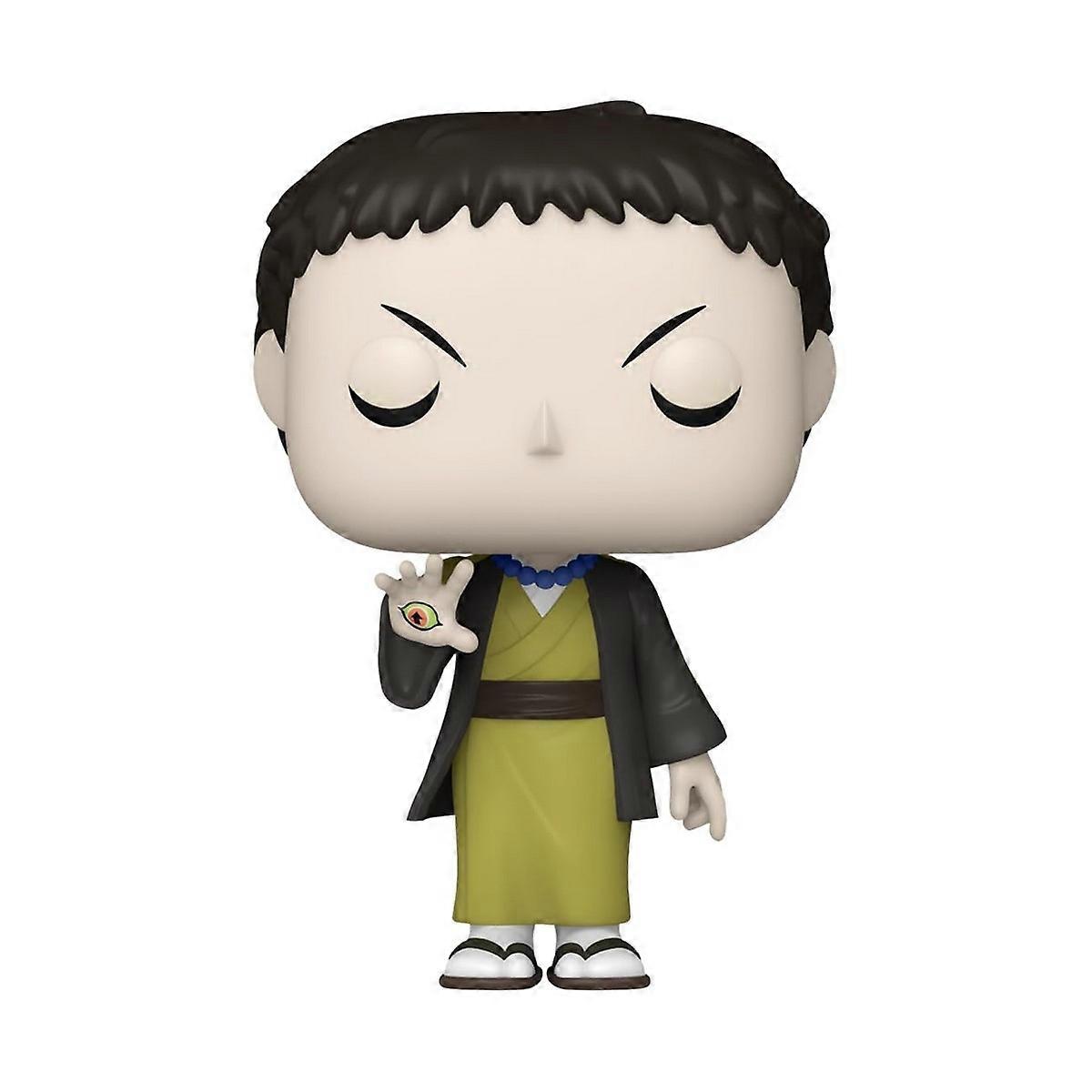 Funko POP! Demon Slayer Yahaba figur