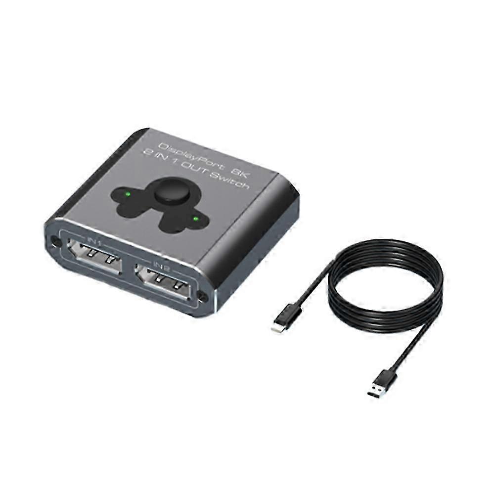 DVI Splitters & Switches-FOBPPI1237-8364137901886