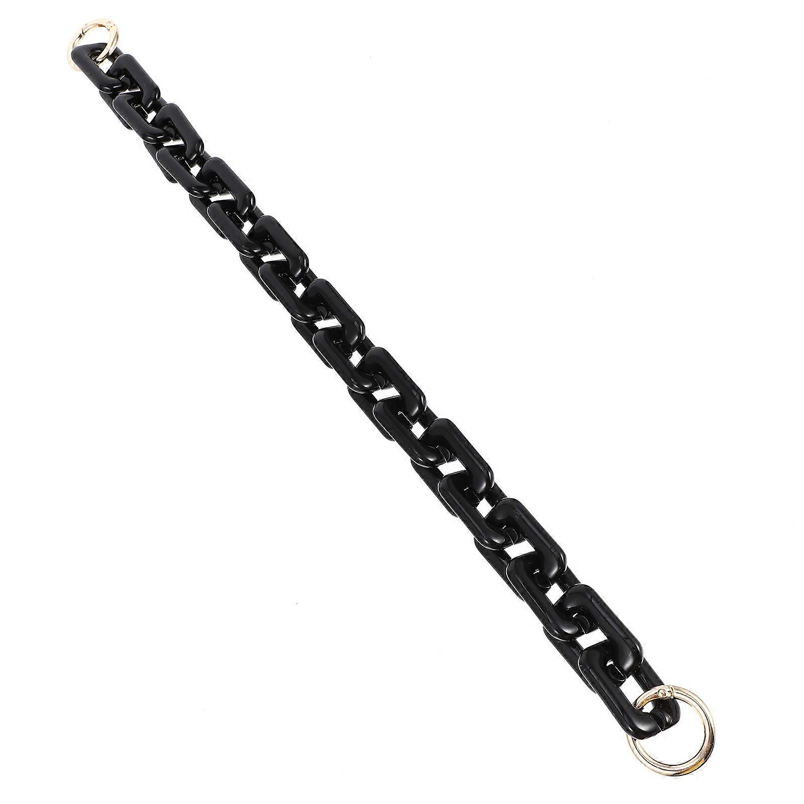 Shoulder Bag Chain Durable Strap for 1Pcs Practical Replacement Accessory