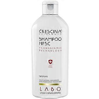 Labo Crescina Transdermic HFSC Hair Shampoo Anti-Hair Loss 200 ml