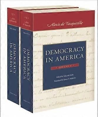 Democracy in America