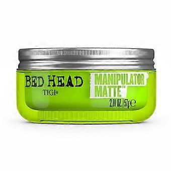 TIGI Bed Head Manipulator Matte Wax 57g – Strong Hold Hair Wax Paste