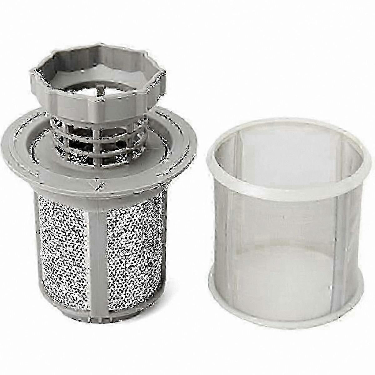 Dishwasher Mesh Micro Filter Replacement Compatible with Model 427903