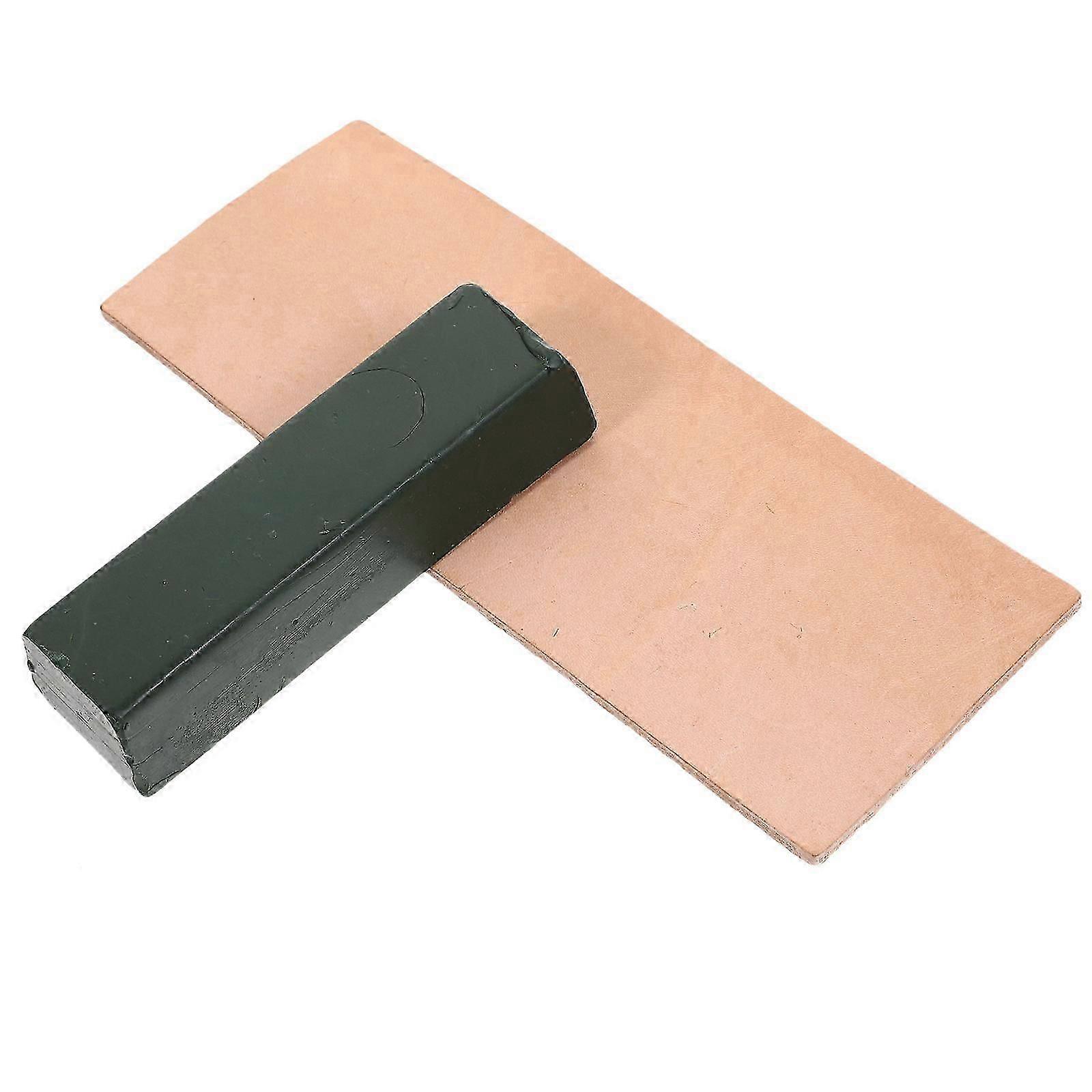 Sharpening Set Polishing Compound for Sharpening Use 6Pcs