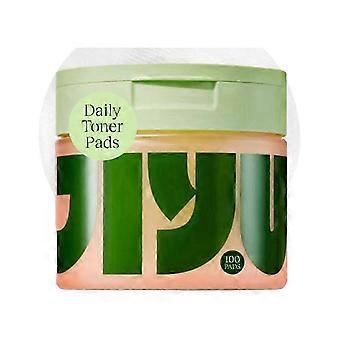 NAD+ Anti-Aging Cream with 24H Hydration, Targets Wrinkles & Dark Spots, Includes Cotton Pads for Skin Firming