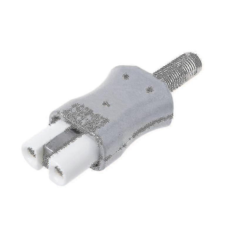 Indrial Socket Plug For Alloy Electric Er Ceramic Ing Ring High Temperature