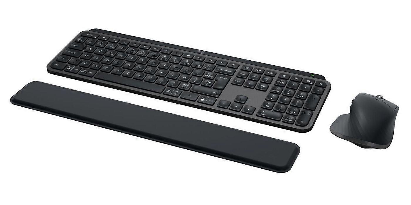 Bussiness Keyboard Mouse
