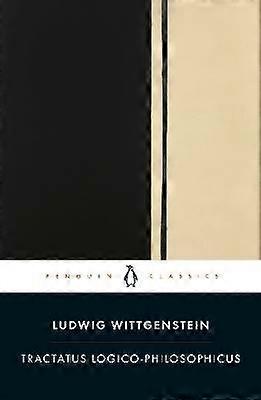 Tractatus Logico-Philosophicus